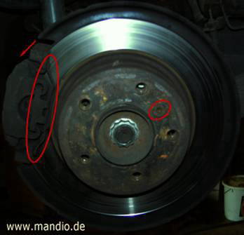 Schritt 1