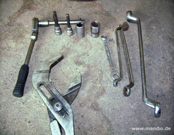 Werkzeug