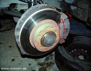 Schritt 1